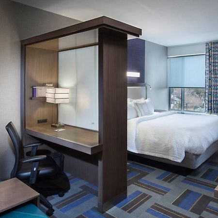 Springhill Suites By Marriott Houston Hwy. 290/Nw Cypress Exterior photo